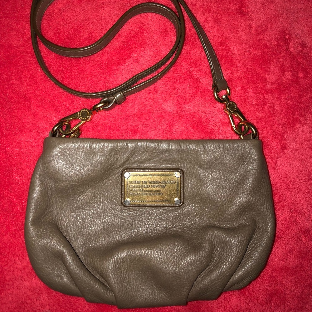 Marc by Marc Jacobs small Crossbody purse